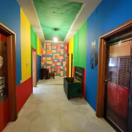 Albania Loft *