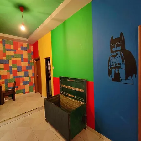 Albania Loft
