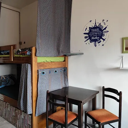Albania Loft