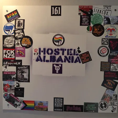 Albania Loft *