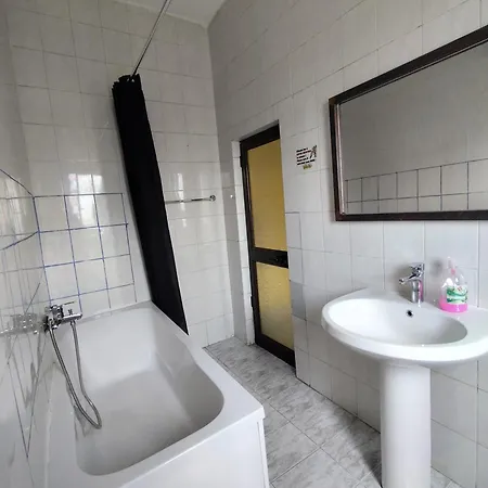Albania Loft *