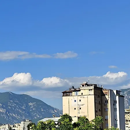 אכסניה Albania Loft