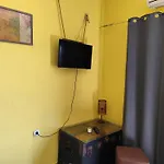 Albania Loft Hostel *