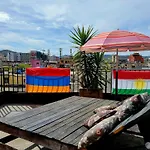 Hostel Albania Loft *