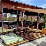 Hostel Albania Loft Tiran