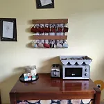 Albania Loft Hostel