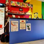 Albania Loft Hostel Tiran