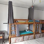 Hostel Albania Loft Tiran