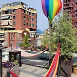 Albania Loft Hostel *