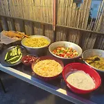 Albania Loft Hostel