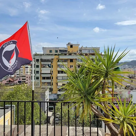 Albania Loft Tiran