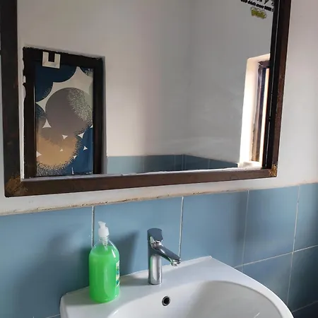 Hostel Albania Loft *