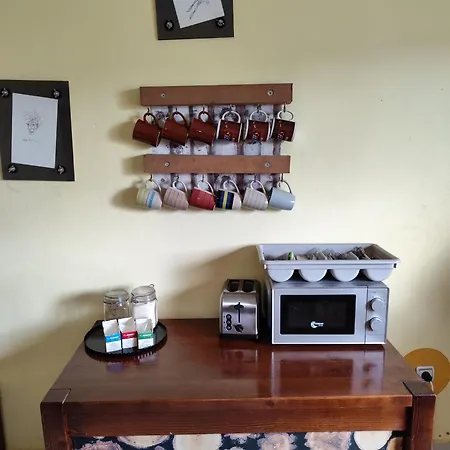 Albania Loft Hostel