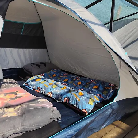Albania Loft Hostel