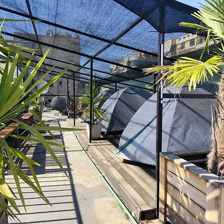 Albania Loft Hostel