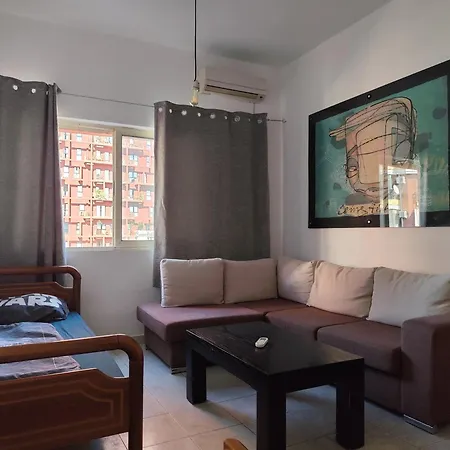 Albania Loft Hostel *
