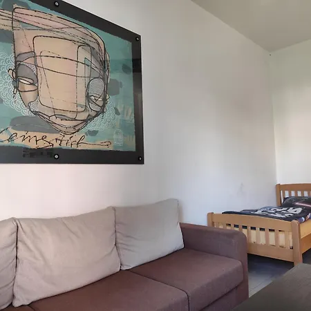 Hostel Albania Loft *
