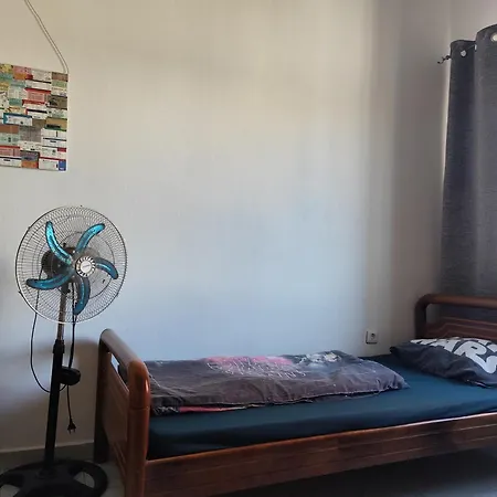 Albania Loft Hostel Tirana