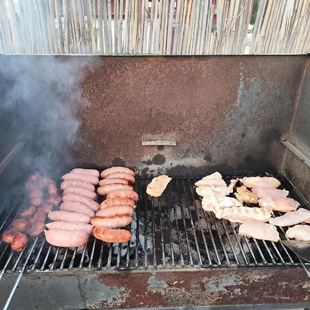 Albania Loft Hostel *