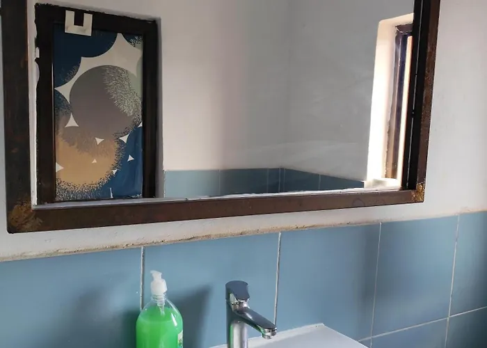 Hostel Albania Loft *