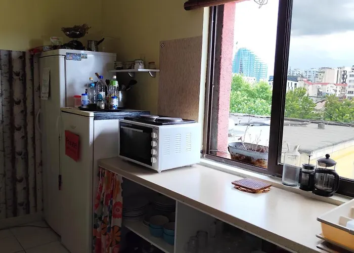 Hostel Albania Loft *